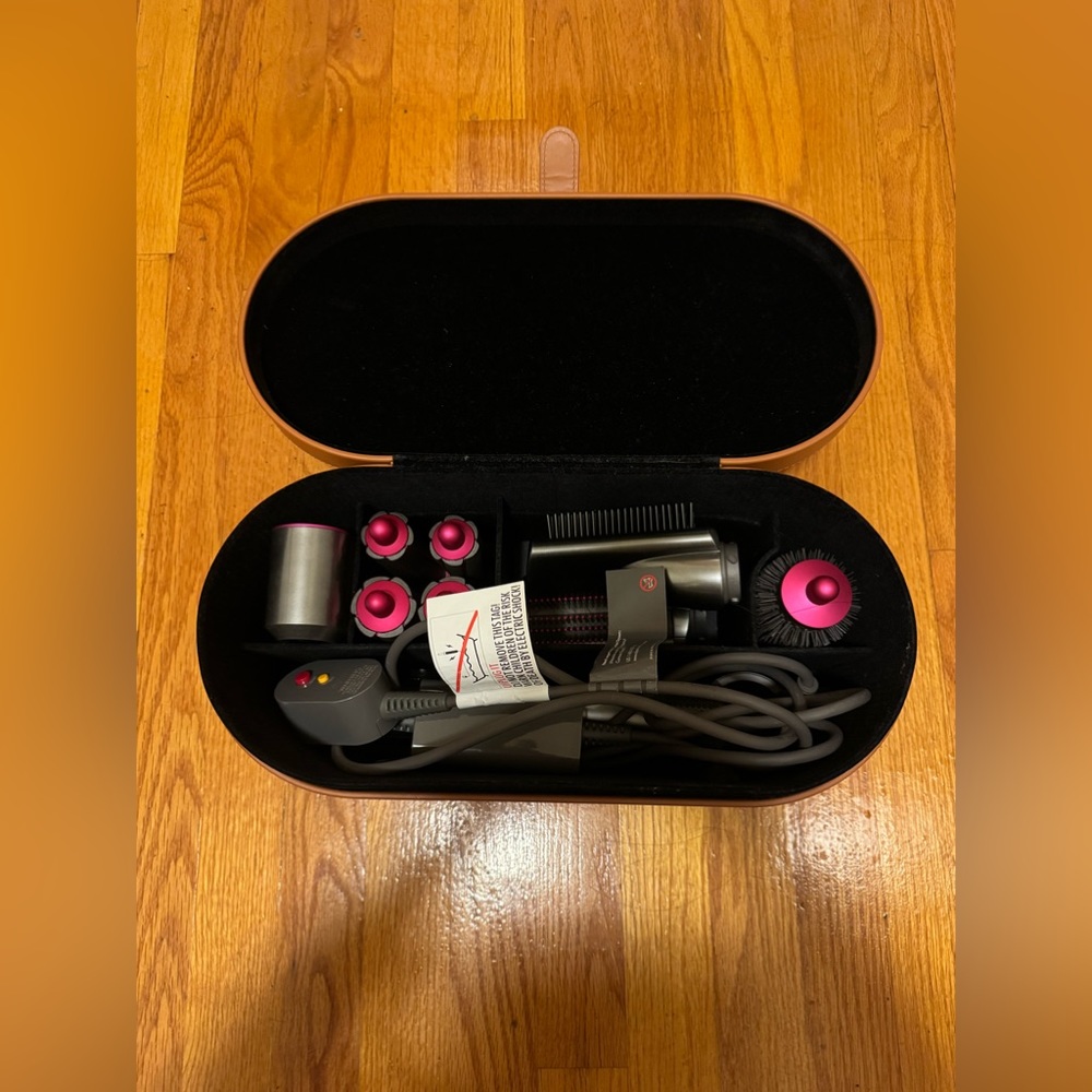Dyson Airwrap Complete Styler